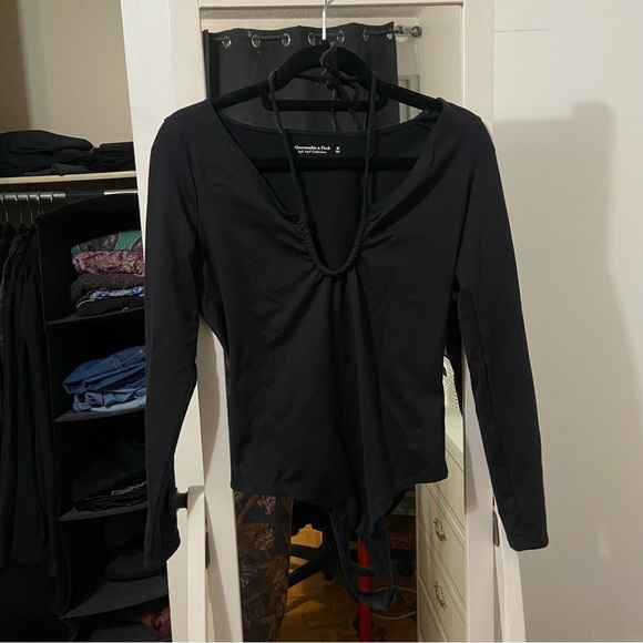 Abercrombie Bodysuit - Picture 2 of 3